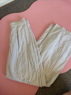 Abercrombie Cotton Pants